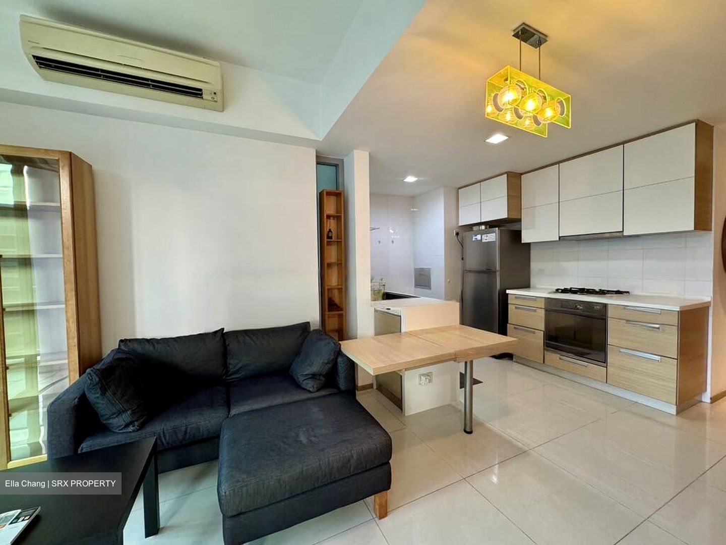 Domain 21 (D3), Condominium #451273371